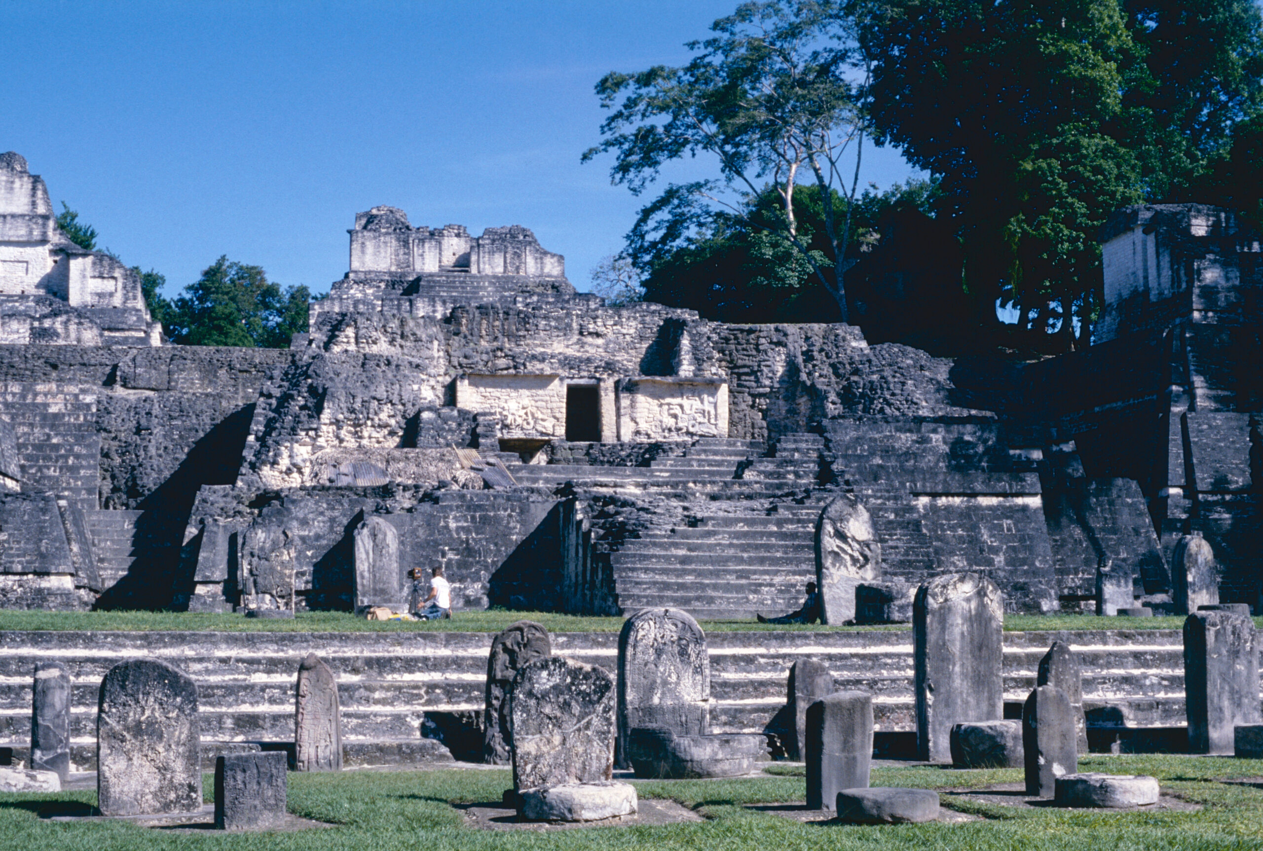 マヤ暦と次元サイクルとは？2012年の真実もわかりやすく解説