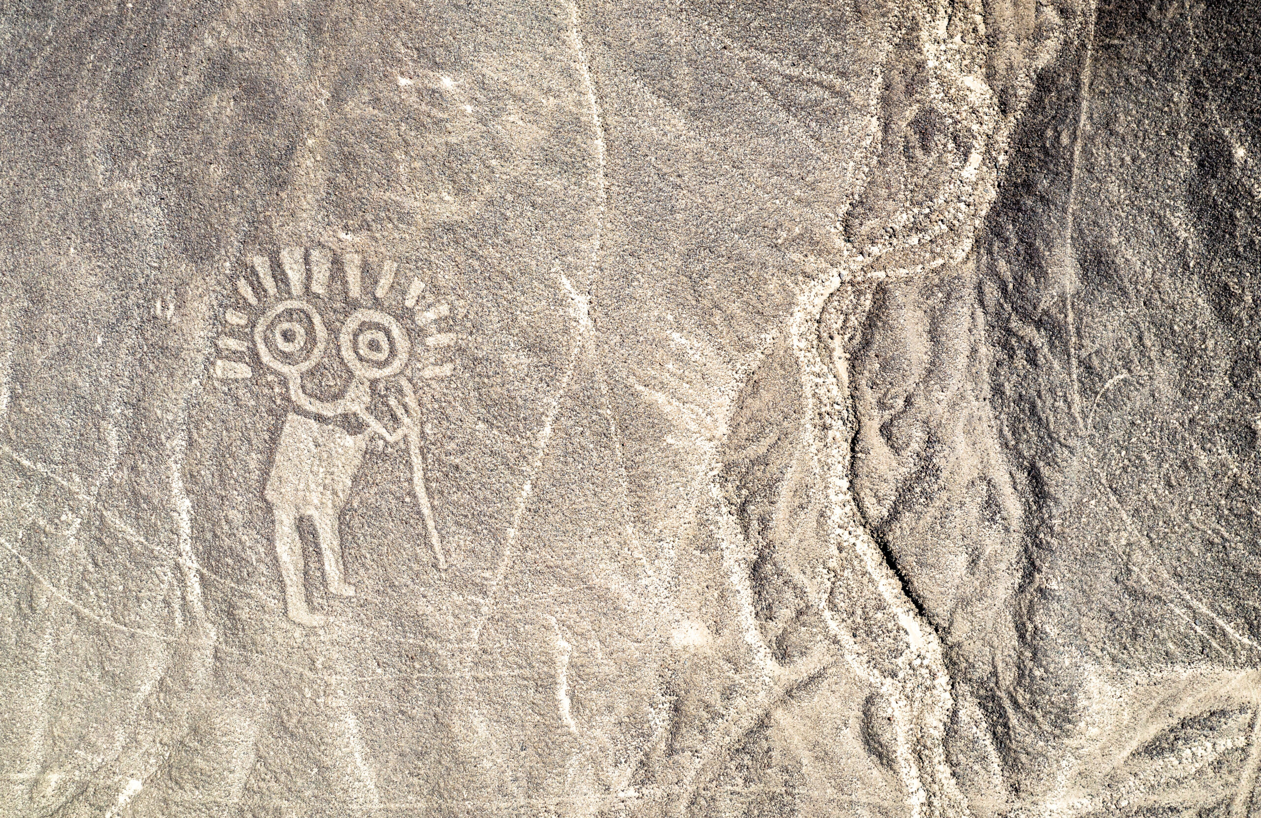 ナスカ地上絵の宇宙地図説とは？意味・根拠・否定説までわかりやすく解説